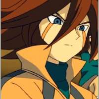  - Genda Koujirou