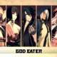   - God Eater Prologue