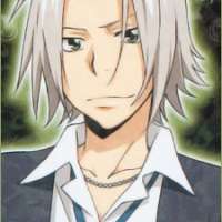  - Gokudera Hayato