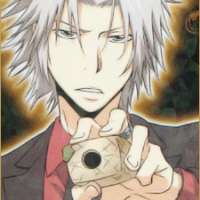  - Gokudera Hayato