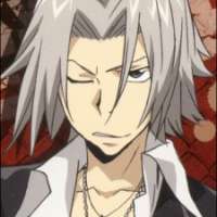  - Gokudera Hayato