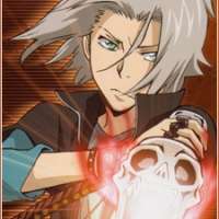  - Gokudera Hayato