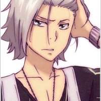  Gokudera Hayato