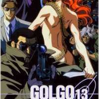   Golgo 13: Queen Bee 