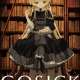   - Gosick