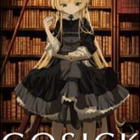   Gosick