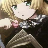   Gosick Recap