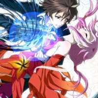   Guilty Crown Kiseki: Reassortment