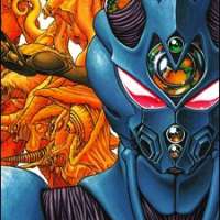  Guyver