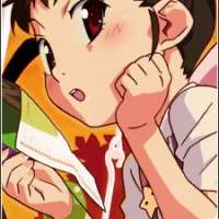  Hachikuji Mayoi