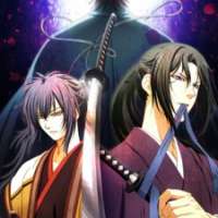   Hakuouki Reimeiroku