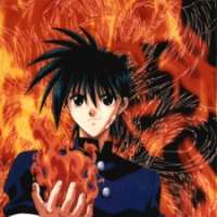  - Hanabishi Recca