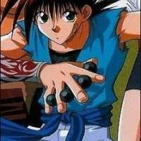  - Hanabishi Recca