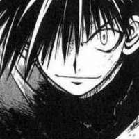  - Hanabishi Recca