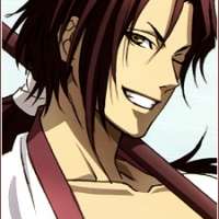  Harada Sanosuke