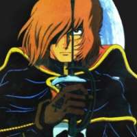  Harlock Phantom