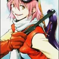  - Haruhara Haruko