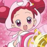  Harukaze Doremi