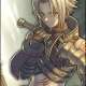  - Haseo