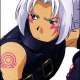  - Haseo