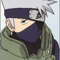  - Hatake Kakashi