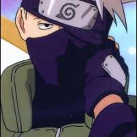  - Hatake Kakashi