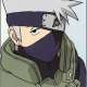  - Hatake Kakashi