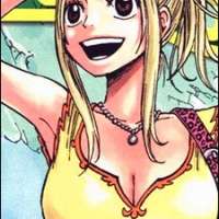  - Heartfilia Lucy