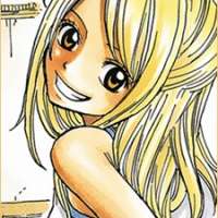  - Heartfilia Lucy