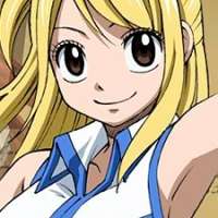  - Heartfilia Lucy