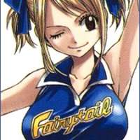  - Heartfilia Lucy