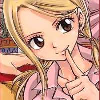  - Heartfilia Lucy