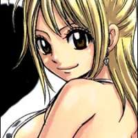  - Heartfilia Lucy