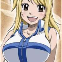  - Heartfilia Lucy