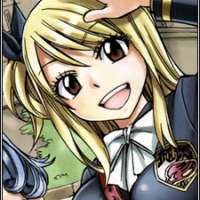  Heartfilia Lucy