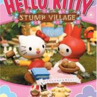   Hello Kitty: Stump Village