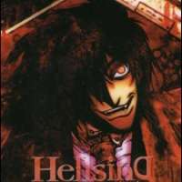   Hellsing: Psalm of Darkness