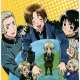   - Hetalia World Series Extra Episodes