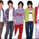   - Hey! Say! JUMP