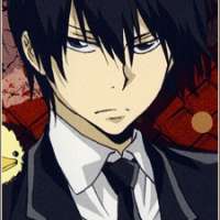  Hibari Kyoya