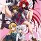   - High School DxD