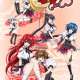   - High School DxD New