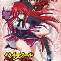   High School DxD Specials