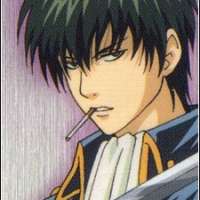  - Hijikata Toshiro