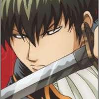  - Hijikata Toshiro