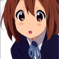  Hirasawa Yui