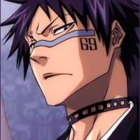  Hisagi Shuuhei