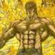   Hokuto no Ken - Raoh Gaiden Gekitou-hen