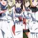   - IS: Infinite Stratos Encore: Koi ni Kogareru Sextet