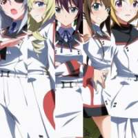   IS: Infinite Stratos Encore: Koi ni Kogareru Sextet